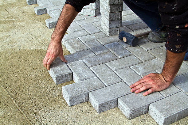 Wood River, IL Driveway Pavers Company